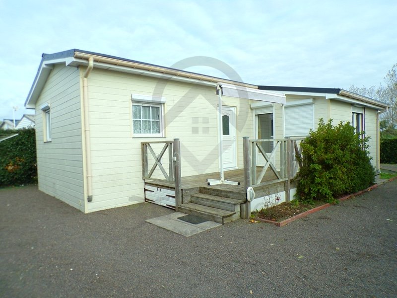 Maison à Talmont-Saint-Hilaire (85440)