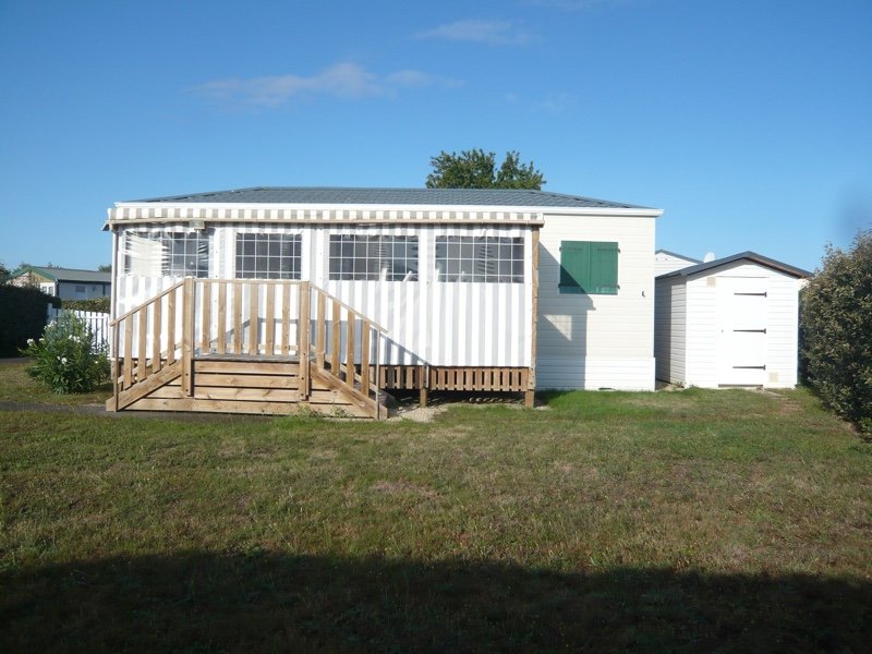 Maison à Talmont-Saint-Hilaire (85440)