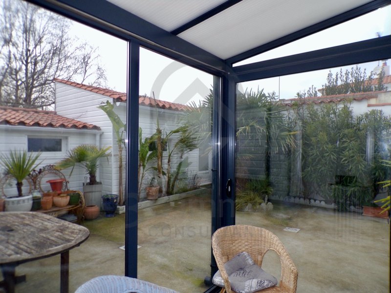 Maison à Les Sables-D'olonne (85100)