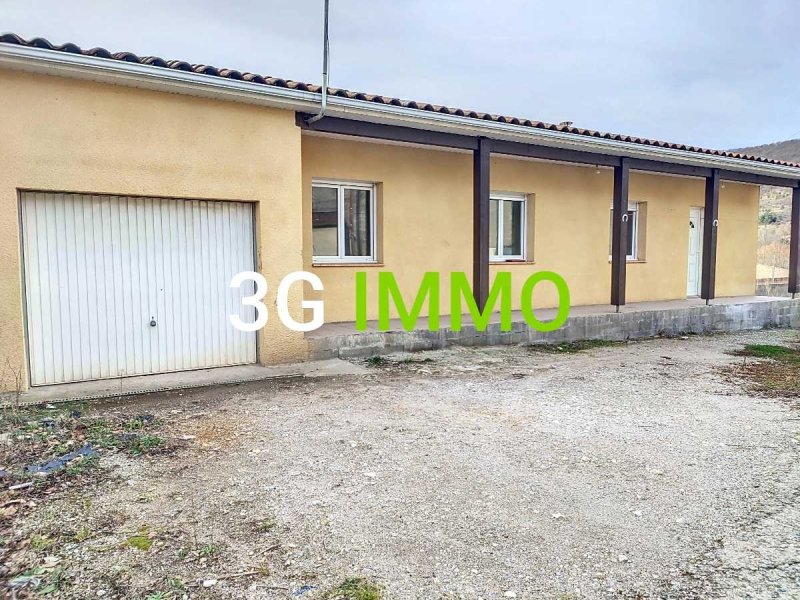 Maison à Lavelanet (09300)