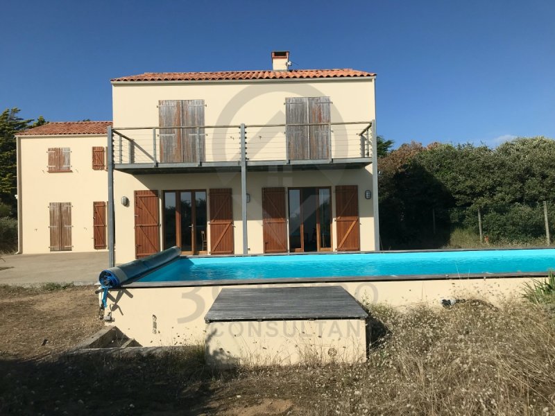 Maison à Jard-Sur-Mer (85520)