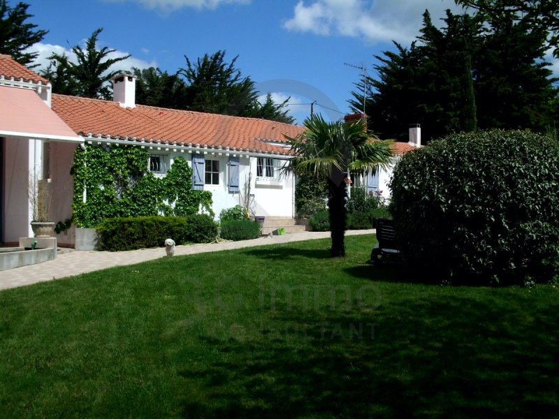 Maison à Les Achards (85150)