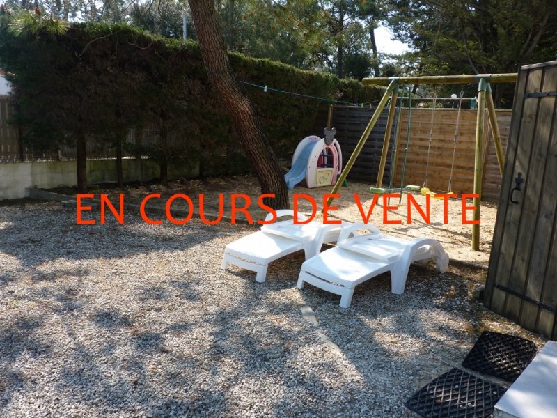 Appartement à La Tranche-Sur-Mer (85360)