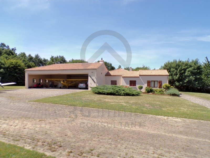 Maison à Talmont-Saint-Hilaire (85440)
