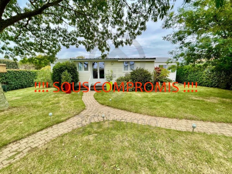 Maison à Talmont-Saint-Hilaire (85440)