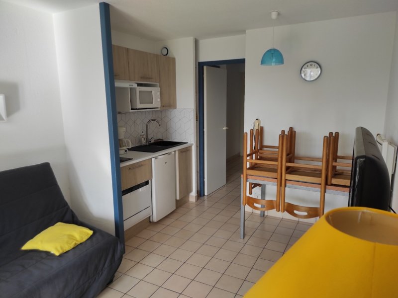 Appartement à Talmont-Saint-Hilaire (85440)