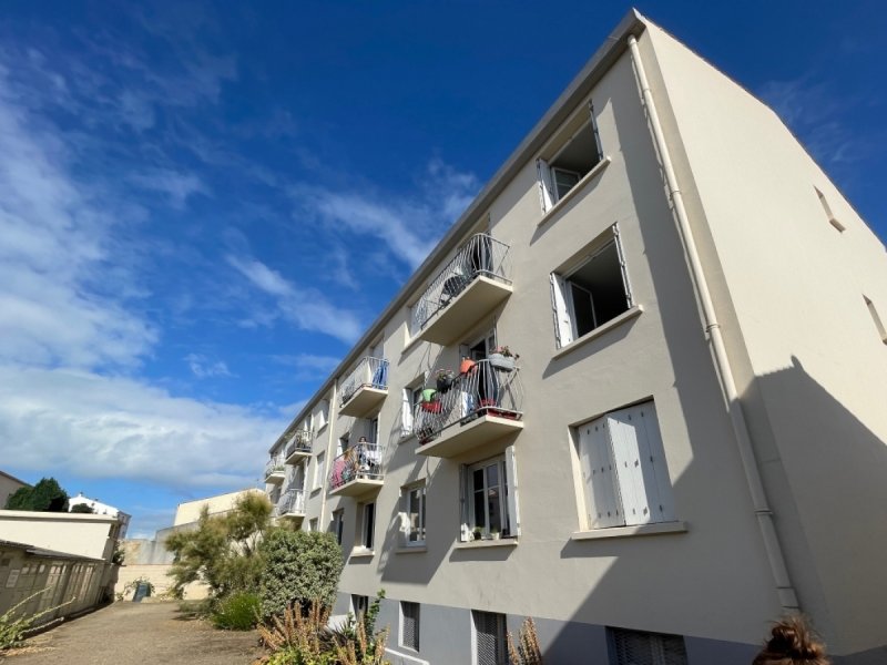 Appartement à Les Sables-D'olonne (85100)