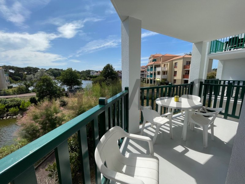 Appartement à Talmont-Saint-Hilaire (85440)