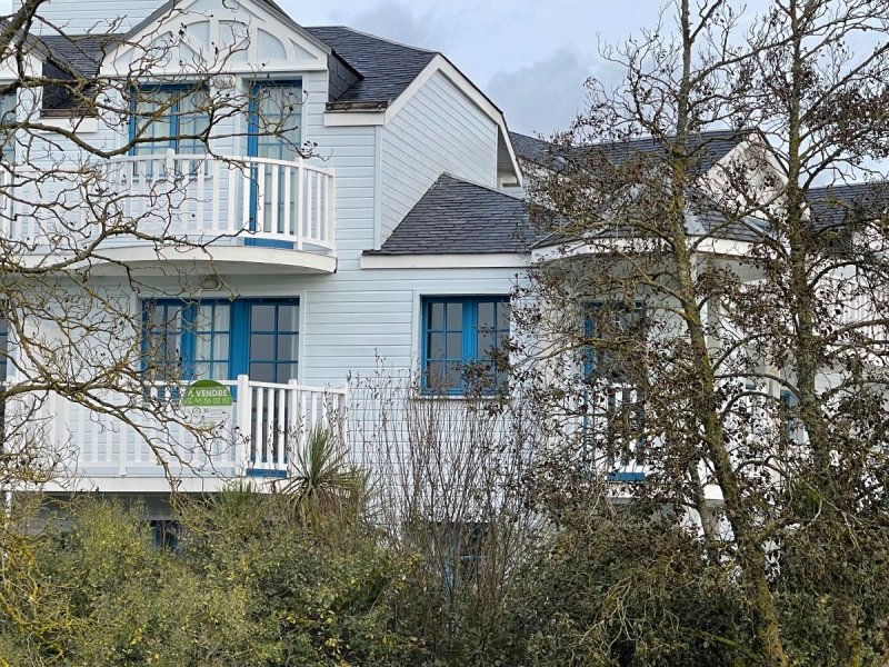 Appartement à Talmont-Saint-Hilaire (85440)