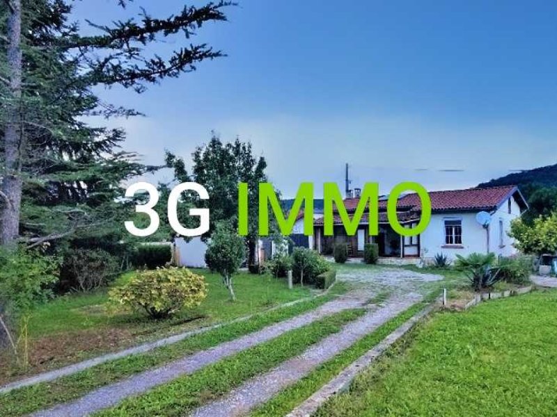 Maison à Lavelanet (09300)