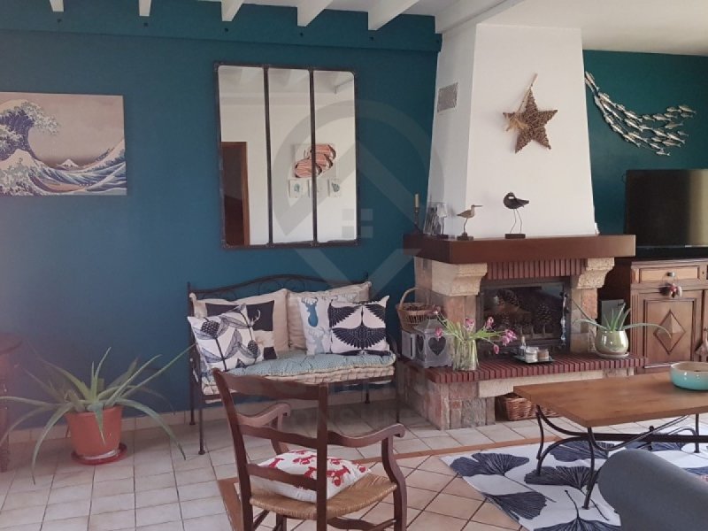 Maison à Anet (28260)