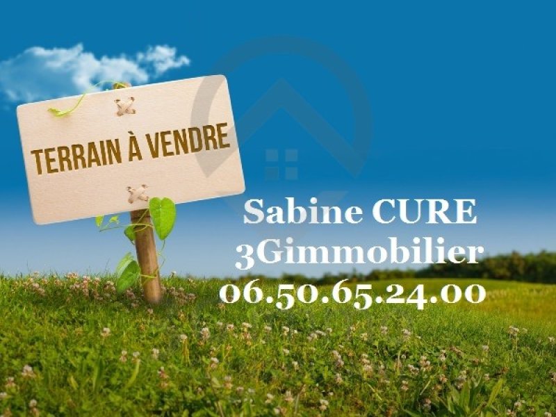 Terrain à Orvilliers (78910)