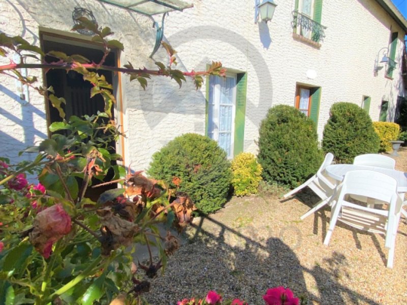 Maison à Gambais (78950)