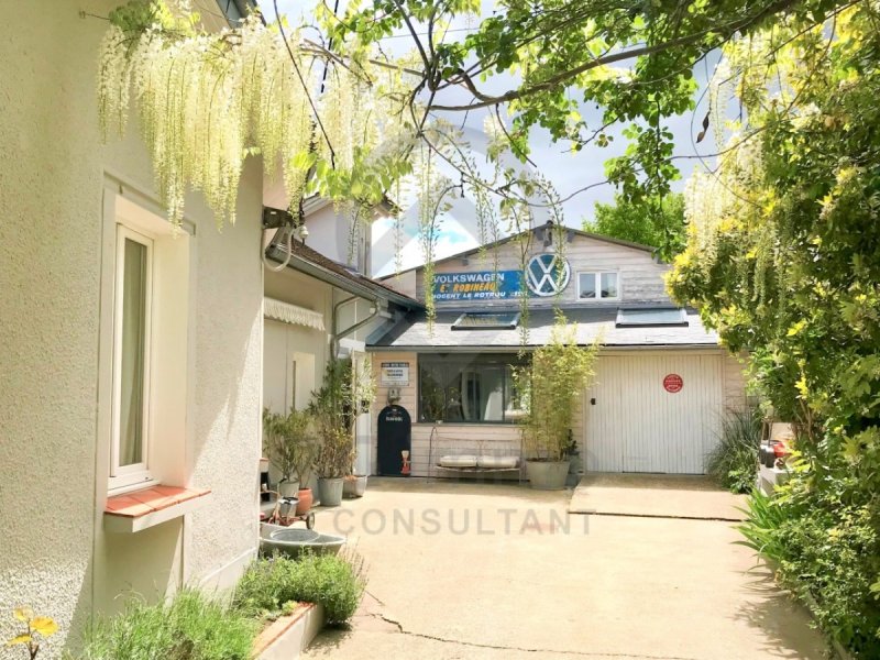 Maison à Vernon (27200)