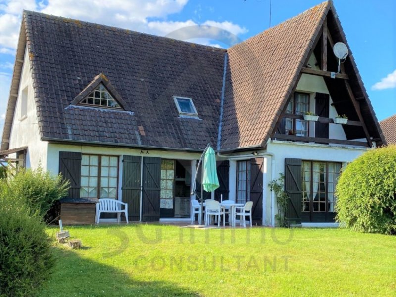 Maison à Richebourg (78550)