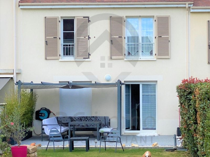 Maison à Thoiry (78770)