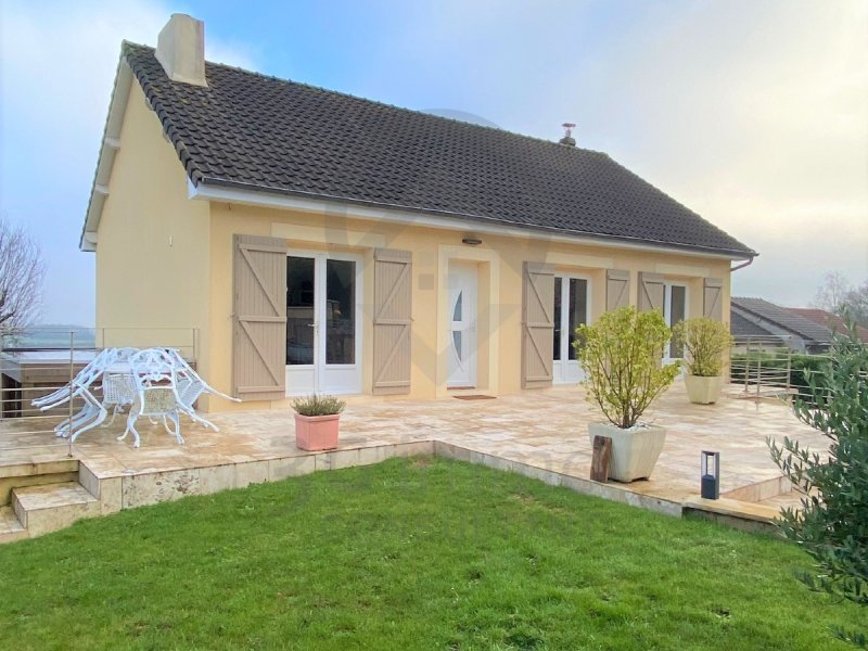 Maison à Richebourg (78550)