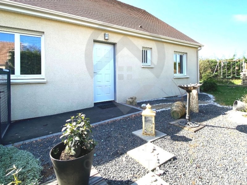 Maison à Gambais (78950)