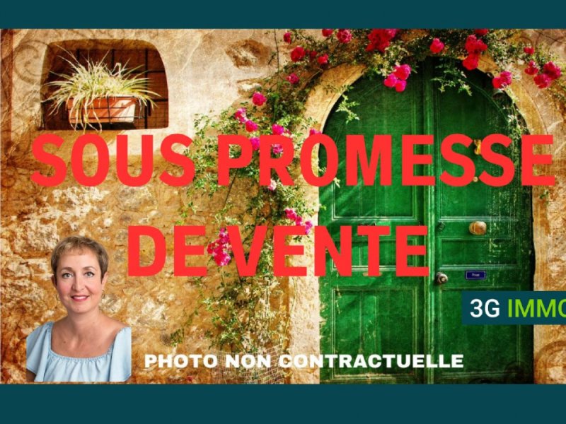 Maison à Richebourg (78550)