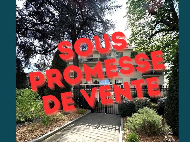 Appartement à Enghien-Les-Bains (95880)