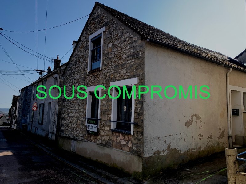Maison à Moret-Loing-Et-Orvanne (77250)