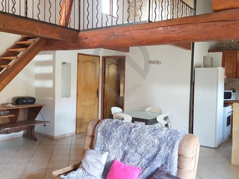 Immeuble à Calvisson (30420)