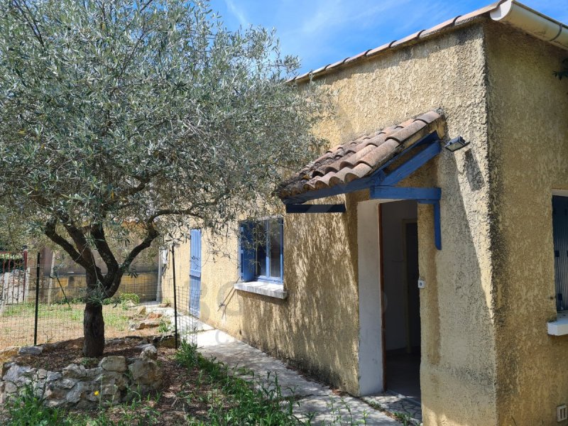 Maison à Uzès (30700)