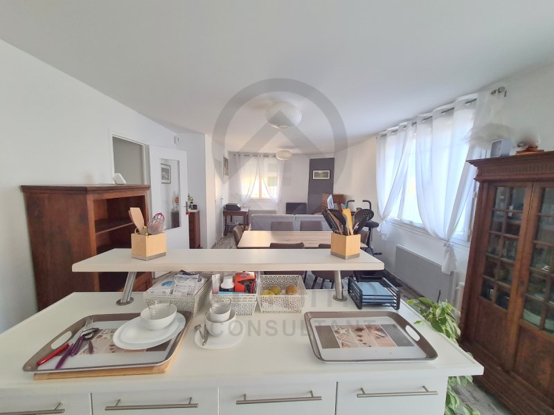 Appartement à Nîmes (30000)