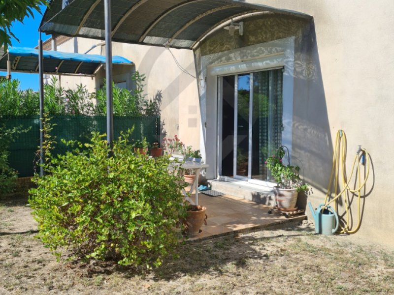 Maison à Uzès (30700)