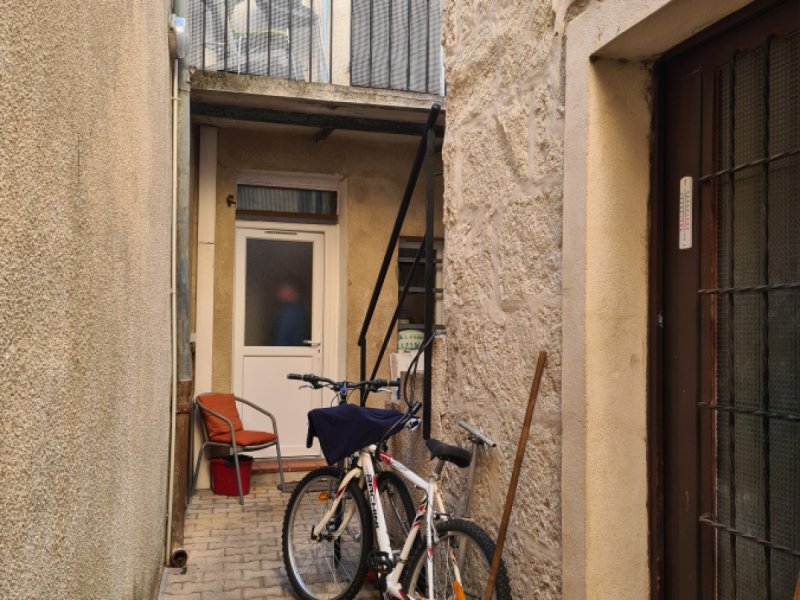 Immeuble à Nîmes (30000)