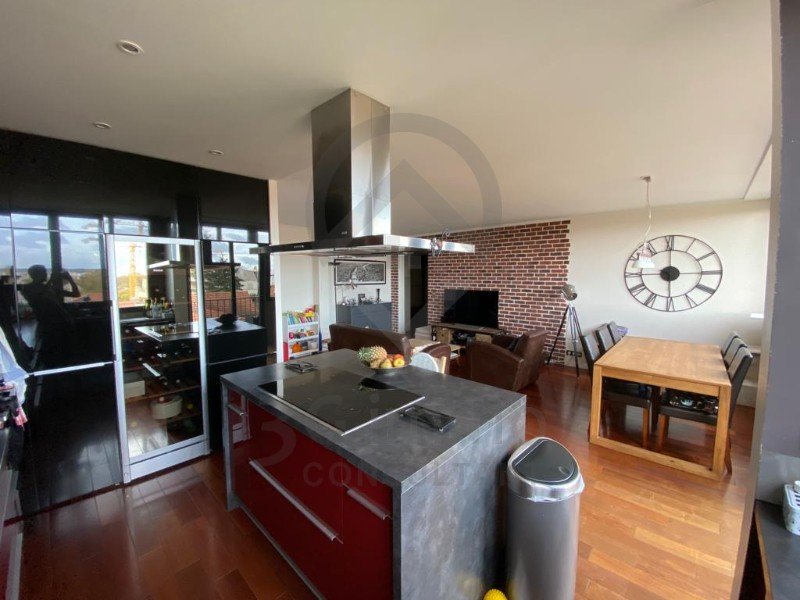 Appartement à Saint-Maur-Des-Fossés (94100)