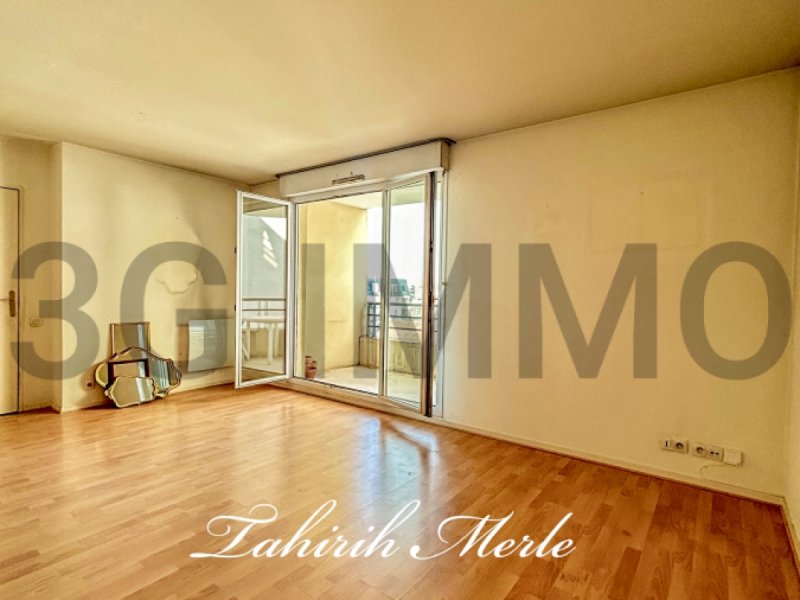 Appartement à Alfortville (94140)