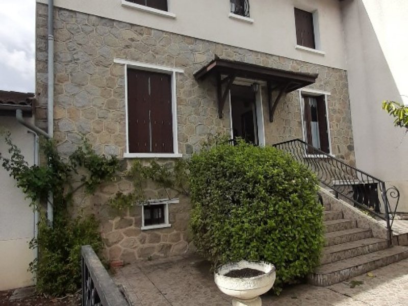 Maison à Panazol (87350)