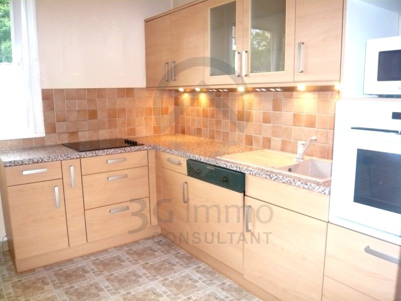 Appartement à Beauvais (60000)