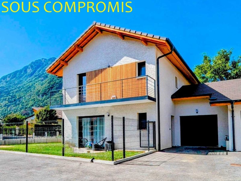 Maison à Marignier (74970)