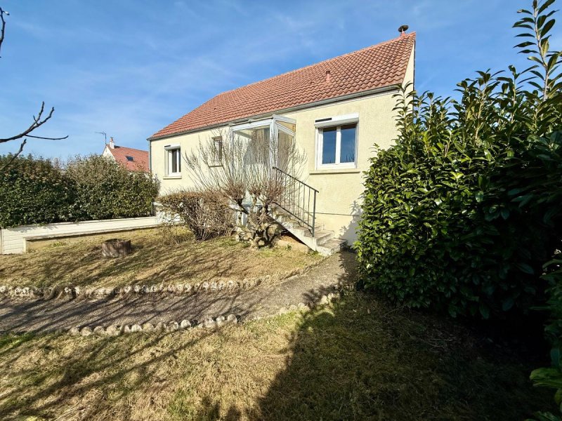 Maison à Cepoy (45120)