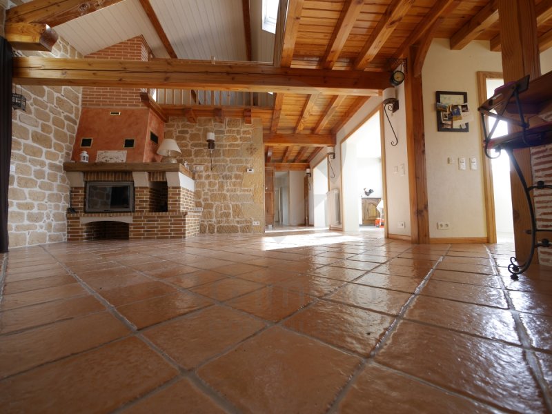 Maison à Mazamet (81200)
