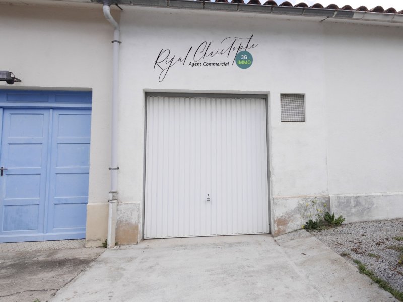 Garage / Parking à Castres (81100)
