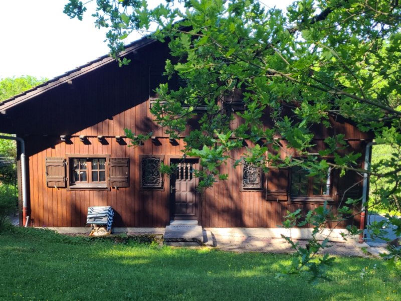 Maison à Lucinges (74380)