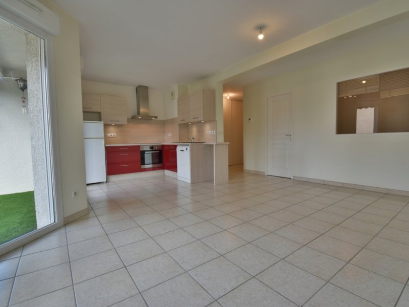 Appartement à Bonne (74380)