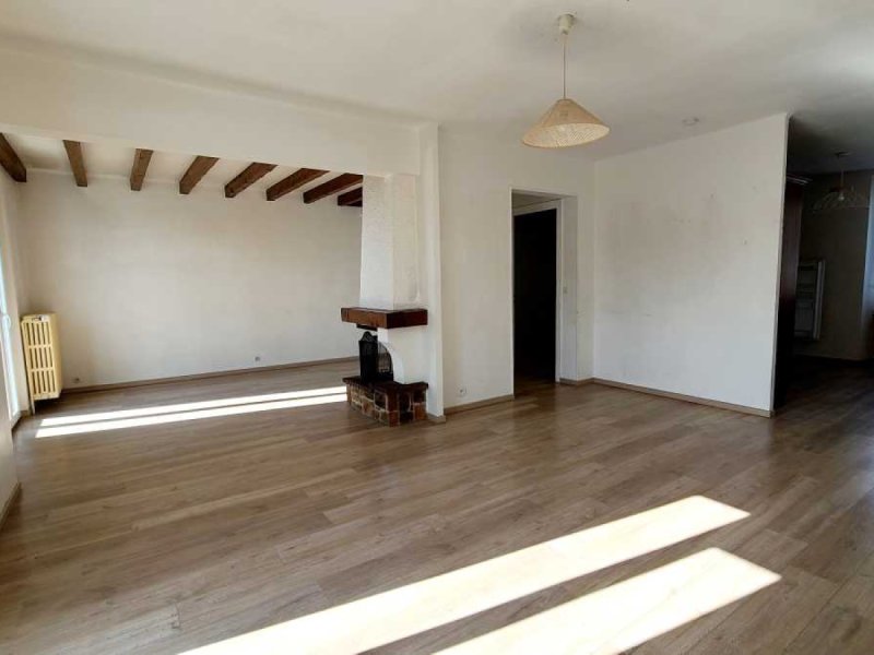 Appartement à Bonne (74380)