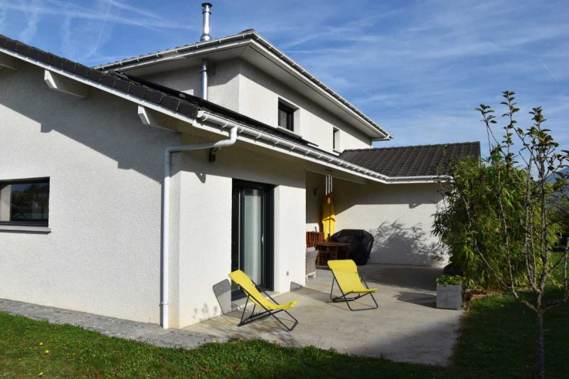 Maison à Nangy (74380)