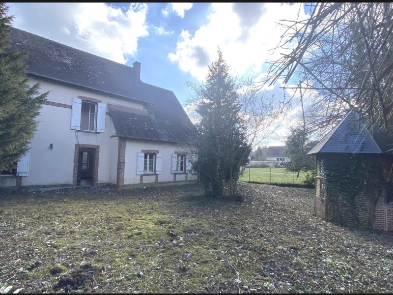 Maison à L'aigle (61300)
