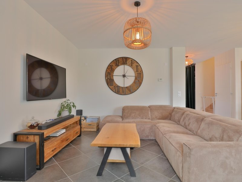 Maison à Thusy (74150)