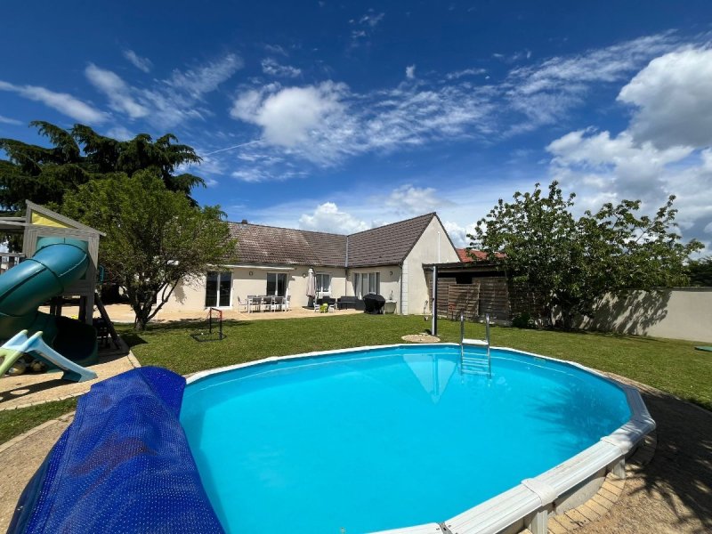 Maison à Nemours (77140)