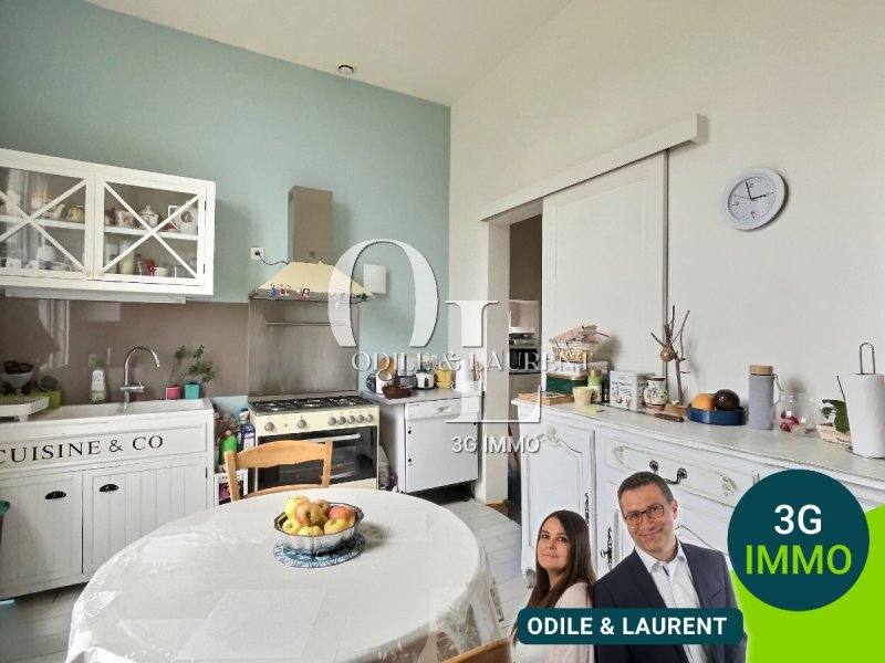 Maison de maître à Clermont (60600) - Photo 3