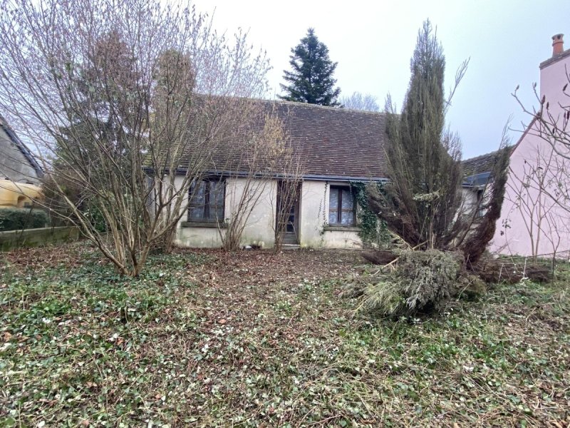 Maison à Saint-Aignan (72110)