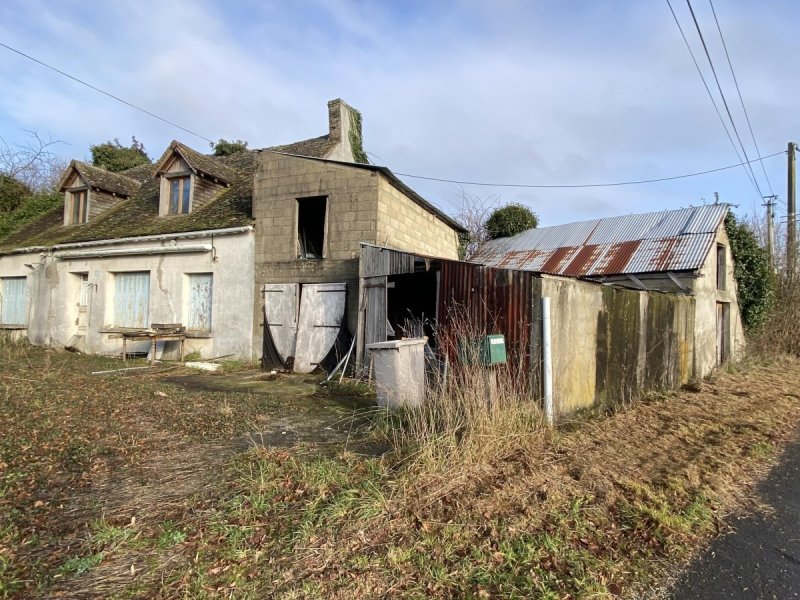 Maison à Voivres-Lès-Le-Mans (72210)