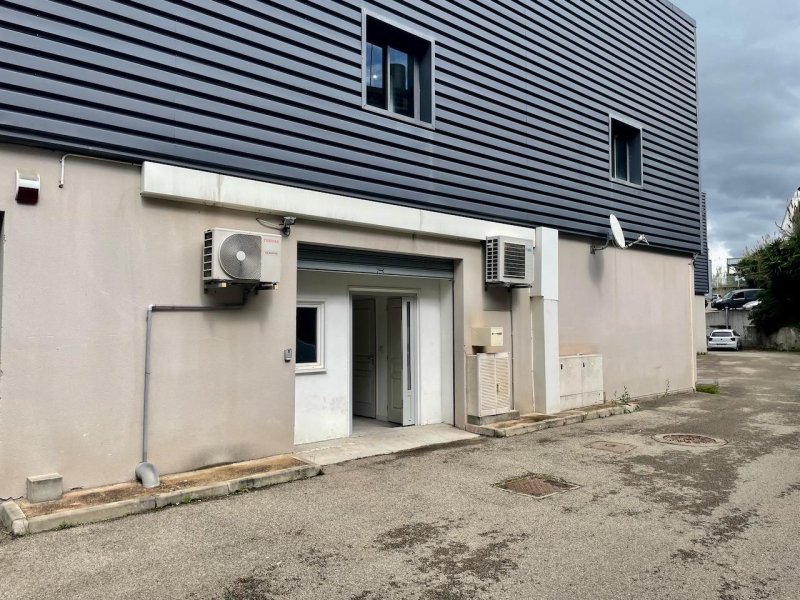 Appartement à Ajaccio (20090)