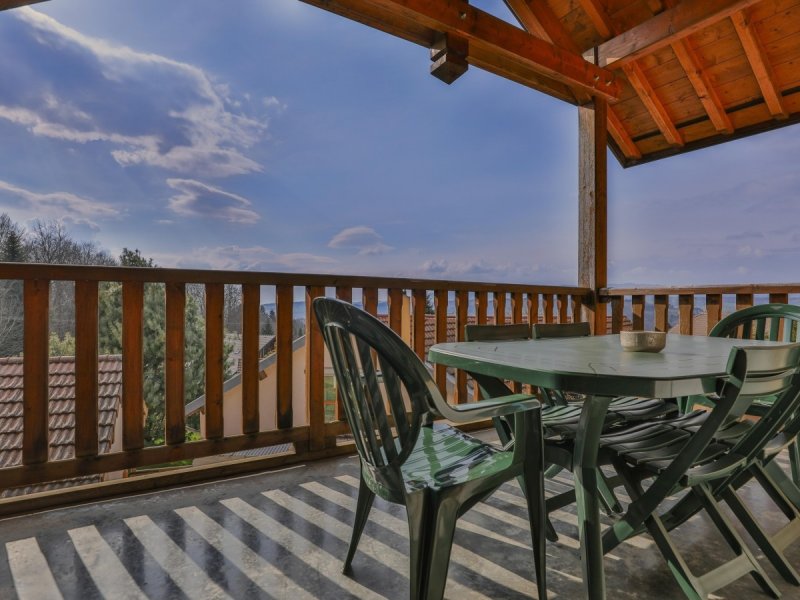 Appartement T4 à Fillière (74570) - Photo 4